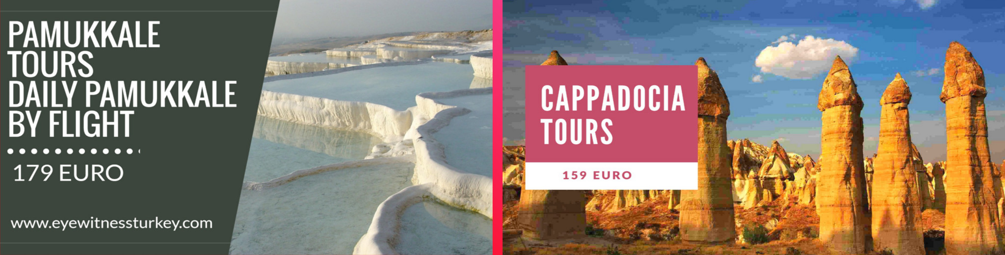 Cappadoce Tours