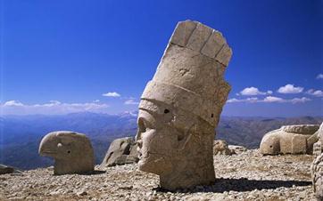 CAPADOCIA Y MONTAJE NEMRUT POR VUELO