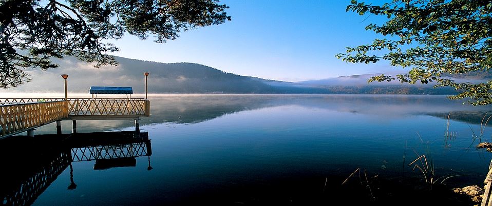 TOUR SAPANCA E MAŞUKIYE